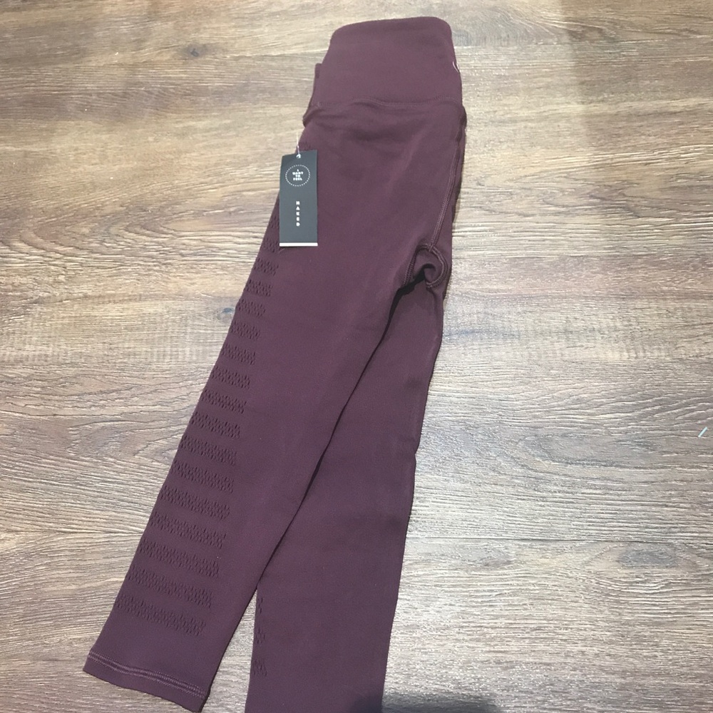 Lulu Lemon Cropped Leggings